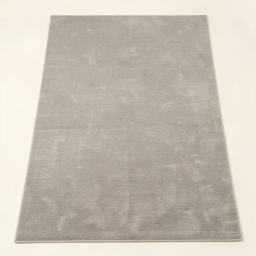 Trickett Silver Area Rug (synthetic illustration; no displayed measurements)