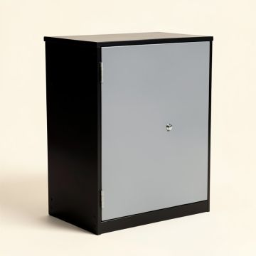 Wayfair Basics® Springboro 74 '' H X 36 '' W X 15 '' D Storage Cabinet (synthetic illustration; no displayed measurements)