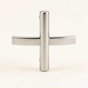 Wayfair Basics® Cabinet 7 '' Center To Center Bar Pull Multipack (synthetic illustration; no displayed measurements)
