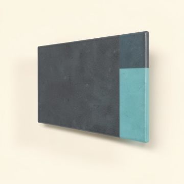 Premium 4 '' X 12 '' Glass Subway Tile (synthetic illustration; no displayed measurements)