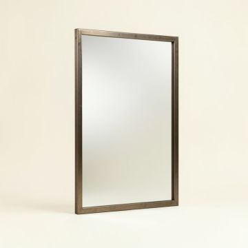 Auxerre Wall Mirror (synthetic illustration; no displayed measurements)
