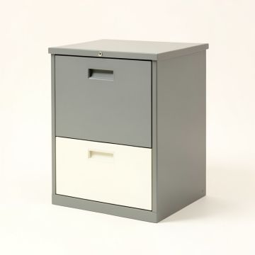 Edgerton 2-Drawer Lateral Filing Cabinet (synthetic illustration; no displayed measurements)