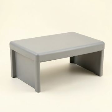 Tasca 24 '' Rectangle Standard Ottoman (synthetic illustration; no displayed measurements)
