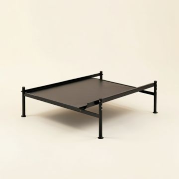 Trundle Unit For Daybed (synthetic illustration; no displayed measurements)