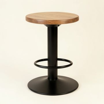 Juelz Bar & Counter Swivel Stool (synthetic illustration; no displayed measurements)