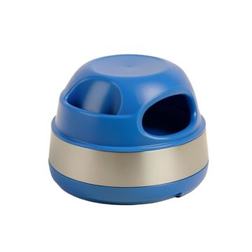 Digital Two Meal Feeder