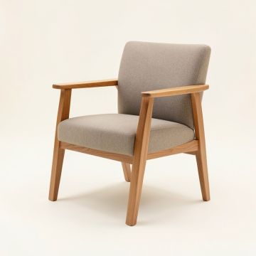 Azariah 19 '' Wide Polyester Parsons Chair (synthetic illustration; no displayed measurements)