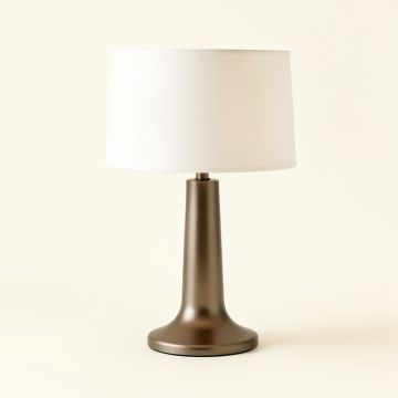 Northumberland 28.5 '' Table Lamp (synthetic illustration; no displayed measurements)