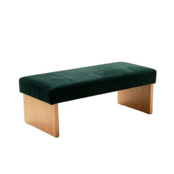 Allgood Upholstered Bench