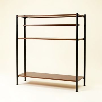 47 '' W Garment Racks (synthetic illustration; no displayed measurements)