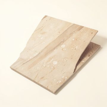 Muro Arriba 13 '' X 25 '' Porcelain Stone Look Tile (synthetic illustration; no displayed measurements)