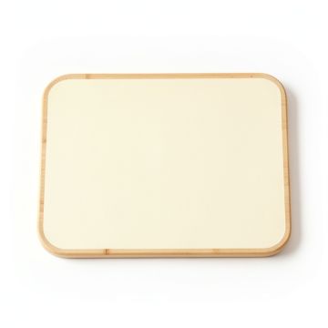 Dawn Dale Cutting Board - Cream (synthetic illustration; no displayed measurements)