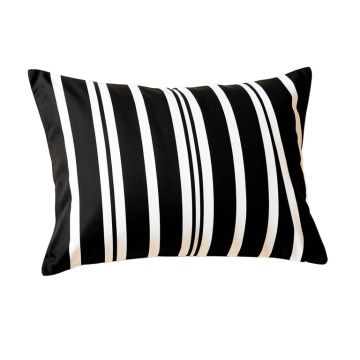 Paris Stripe Body Pillow Case