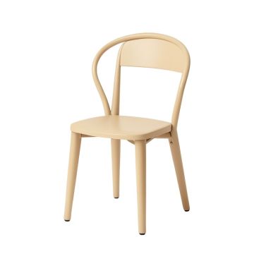 Cedar Crest Dining Chair - Beige