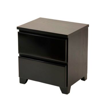 Bedroom Led Nightstand