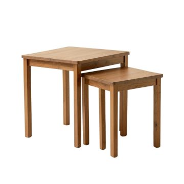 Mcgonigal 2 Piece Nesting Tables