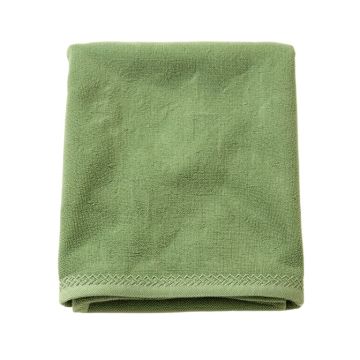 River Dale Bath Towel - Green