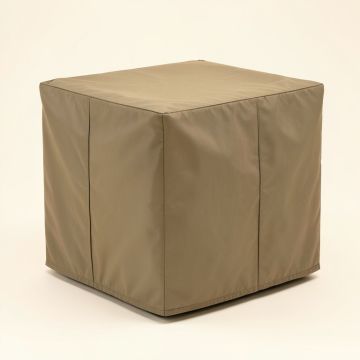 Metcalfe Patio Heater Cover Fits Up To - 33 '' (synthetic illustration; no displayed measurements)