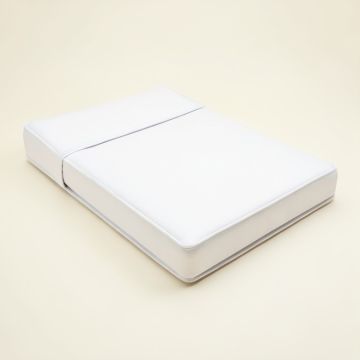 15 In Heated Mattress Pad (synthetic illustration; no displayed measurements)