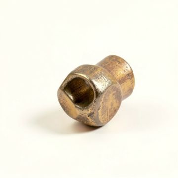 Large Twig 6 '' Center To Center Novelty Pull (synthetic illustration; no displayed measurements)