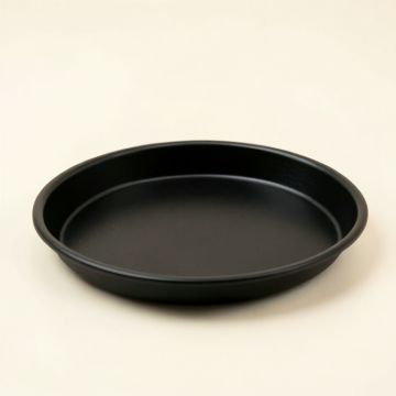 Heath Arc Serving Tray (synthetic illustration; no displayed measurements)