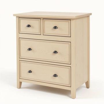 7 Drawer Chest (synthetic illustration; no displayed measurements)