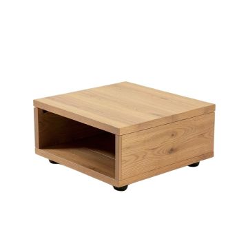 Lisbeth Coffee Table With Storage