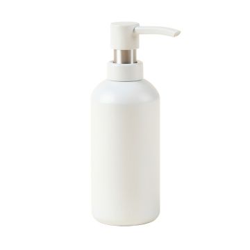 Step Bathroom Accessories Soap Dispenser