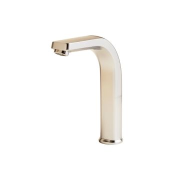 Centerset Bathroom Faucet