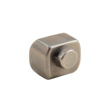 Urban Modern 3 1/2 '' Center To Center Bar Pull