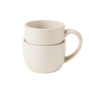 Bol 4 Piece Teacup Set