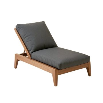 Modern Chaise Lounge