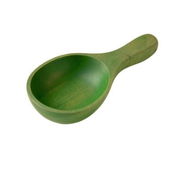 River Bluff Cooking Spoon - Green