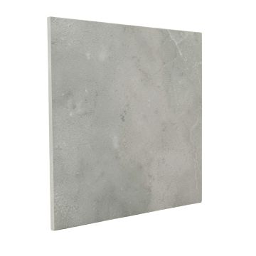Mood 12 '' X 23 '' Porcelain Stone Look Wall & Floor Tile
