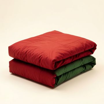 Borrero Duvet Cover Set (synthetic illustration; no displayed measurements)