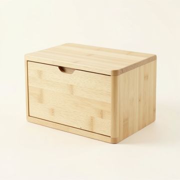 Olive Dell Under-Desk Drawer Unit - Ivory (synthetic illustration; no displayed measurements)