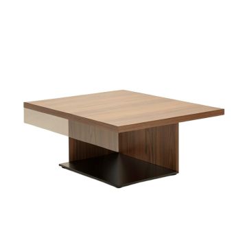 Schmitz Coffee Table (synthetic illustration; no displayed measurements)
