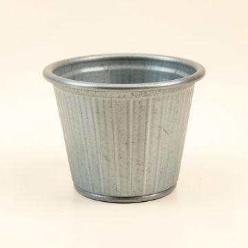 Alder Crest Empty Planter - Gray (synthetic illustration; no displayed measurements)