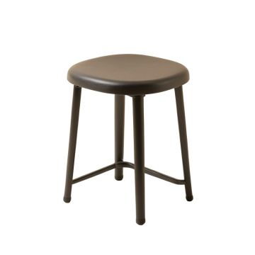 Dopico 21.5 '' Patio Bar Stool
