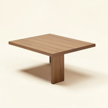 Chinnici Coffee Table (synthetic illustration; no displayed measurements)