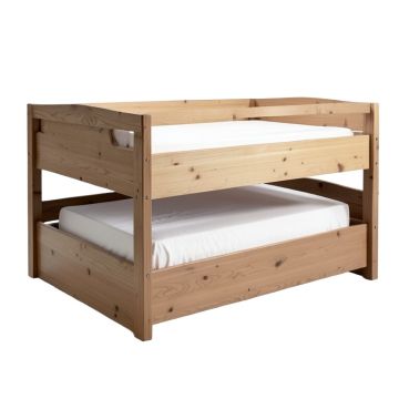 Schmid Twin Low Loft Bed