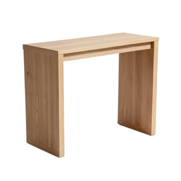 Gaiana 12.6 '' Console Table