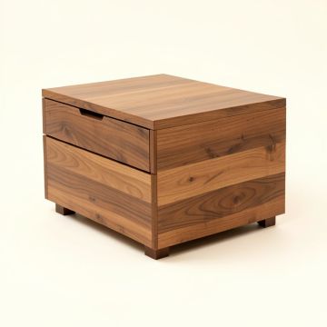 Urban Trundle Unit (synthetic illustration; no displayed measurements)