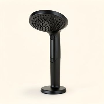 Homelody High Pressure 35 Settings Shower System With Valve (synthetic illustration; no displayed measurements)