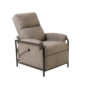 Dorthe 37.4 '' Wide Power Lift Assist Standard Recliner