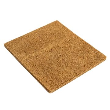 Gaetan Hummingbird Delight Non-Slip Outdoor Door Mat