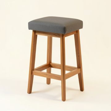 Palaiseur 26 '' Counter Stool (synthetic illustration; no displayed measurements)