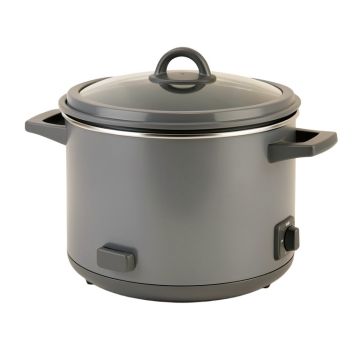 Alpine Cuisine Stove Top Pressure Cooker