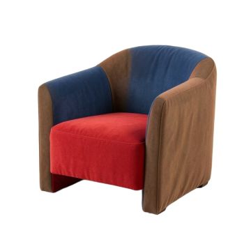 Kids Cotton Chair