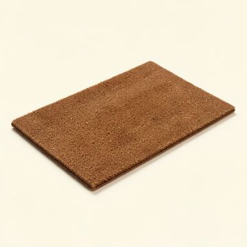 Sydney Pineapple Coir Non-Slip Outdoor Door Mat (synthetic illustration; no displayed measurements)